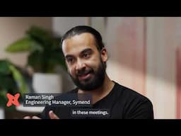 Coalesce 2025 Promo 30 seconds - Experience something new