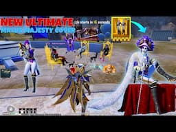OMG!😱NEW ULTIMATE MALUS MAJEST OUTFIT IN SAME LOBBY🔥SAMSUNG, A7, A8,J4,15,J6,17,J2,J3,XS,A3,A4,A5,A6