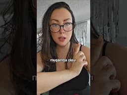 Muşamba Olayı! 🔪☠️ #storytime #shorts #reddit