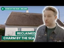 Inside a Seaside Bungalow in Sligo | Home Of The Year - Ireland