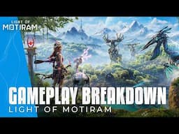 Light of Motiram Looks INSANE, But Will It Deliver? (Gameplay Breakdown)