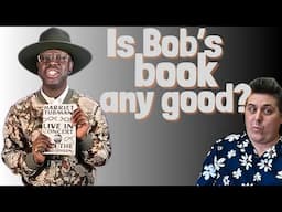 Harriet Tubman Live in Concert by Bob the Dragqueen
