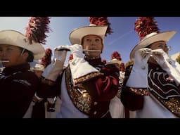 Emily Edwards | Missouri State Pride Marching Band
