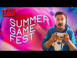 On suit le Summer Game Fest 2025 ! Grosses annonces jeux vidéos