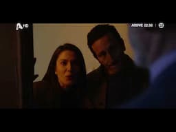 Διάφανη Αγάπη | Απόψε στις 22:30