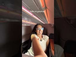 I AM GOING TO… *destination reveal*✈️😳!! #trending #shorts