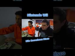 Nintendo Wii Não Reconhece Jogo
