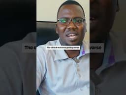 Effects of Aid Cuts in Uganda