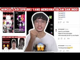 VIRAL MUNCUL LAGI SPRUNKI YANG MENGHINA ISLAM DAN INDO!?? HADEH...