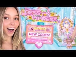 LIVE! PETAL UPDATE! JOIN NOW FOR THE CODES!
