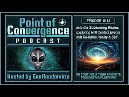 113 - Into the Subsuming Realm