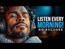 Win The Morning, WIN THE DAY! Listen Every Day! MORNING MOTIVATION