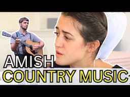 Ben & Rose: The Amish Country Music Couple