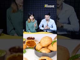 Guess The Origin Of These Food Items Challenge | Food quiz #shorts #kachori #pohajalebi #pongal