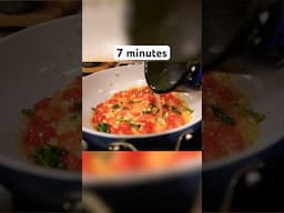 Simple Pasta Difficulty: 3/10 (Save for Later)