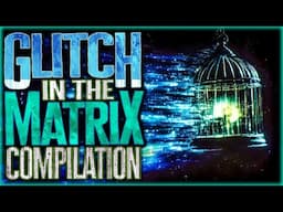 42 Glitch In The Matrix Stories To Listen To While You Hitchhike Across The Galaxy | COMPILATION