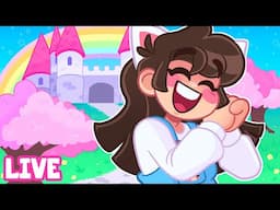 💜COMMUNITY MINECRAFT SERVER LAUNCH DAY STREAM!