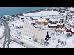 Norwegian Public Roads Administration Accelerates Service Delivery with VMware Cloud Foundation