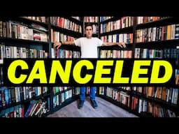 Right Wing Cancel Culture: Navy Cancels Speaker Over Their Book Blacklist