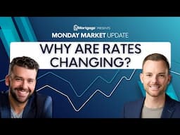 Monday Market Update - 4.14.25