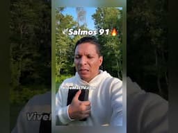 #Salmos91 #OraciónDeMadrugada #SanidadYLiberación #JesucristoSana