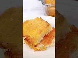 Viral Butter Swim Biscuits 🧈 #butterswimbiscuits #biscbisc#biscuits #tiktokrecipe #breakfast #viral