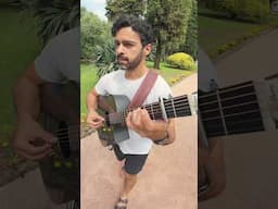 Infinite Pickin': The Guitar Loop You’ll Love #guitar #acousticguitar #fingerstyle