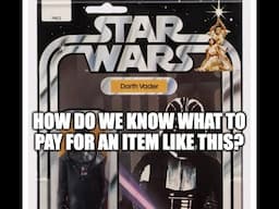 How to Analyze Collectible Markets in Real Time Using the Current Hake's Auction for Vintage Toys!