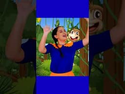 Yummy Yummy Banana | Kids Funny Songs
