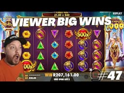 Subscriber Big Wins | Episode 47