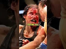 Julianna Pena's greatest skill