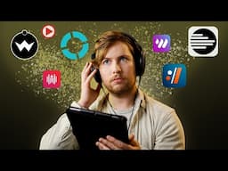 I Ranked Every Harmony Tutorial App from Best to Worst
