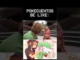 POKÉFILICO 🤨