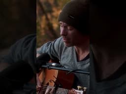 My acoustic performance video for "Get Out" is now live