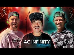 The Mendo Dope Boys Pre-4/20 Celebration | AC Infinity After Dark Episode 26