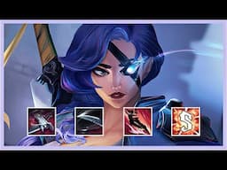 SAMIRA MONTAGE #22 - BEST PLAYS