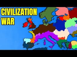 What If Civilization Started Over? (Episode 67)