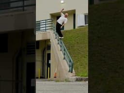 Jamie Foy HUGE 50-50 From His New AFTERMATH Part!