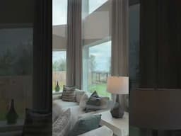 Dreamy home!  #shorts #decortours #luxuryhomestour