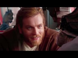 10 Wholesome Behind-The-Scenes Star Wars Moments