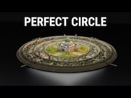 The Islamic City that Made the West