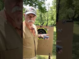 North American Arms Guardian .32 ACP