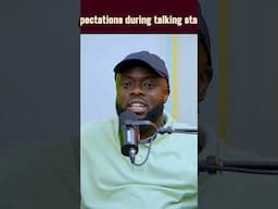 Expectations During Talking Stage. A BantsAndRants discussion.
