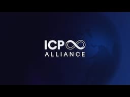 ICP Alliance is Here