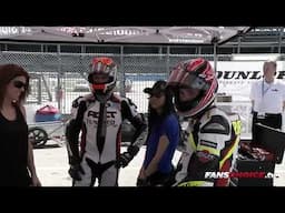 2015 DAYTONA 200 FULL Race (HD) - FansChoice.tv VOD - Daytona International Speedway