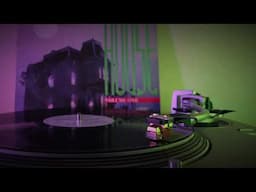 Jine - Take It To The House (Extended Mix) - 1988