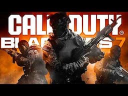 This COD 2025 Leak is Bit Concerning... (Black Ops 7)