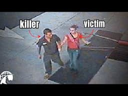 The Most EVIL Humans Ever Caught on Camera [Vol. 3]