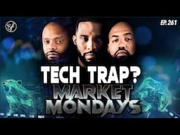 Are Big Tech Stocks Still Safe? EYL Africa Recap, AI Chips, Gold, & The Hidden Recession Signal