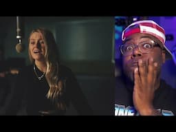 DID SHE JUST OUT SING THE ORIGINAL?  Lusaint - Crazy In Love (Beyonce Cover)
